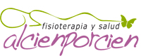 Clínica Fisioterapia en Vicálvaro Logo