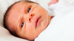 tortícolis congénita osteopatía infantil clínica Vicálvaro Madrid